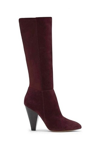 Vince Camuto Estiva Suede Boot