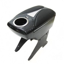 Universal Auto Armlehne Mittelkonsole für Renault Fluence Kangoo Espase Scenic