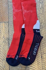 Tredstep Solo Sport Riding Socks Size 36-40