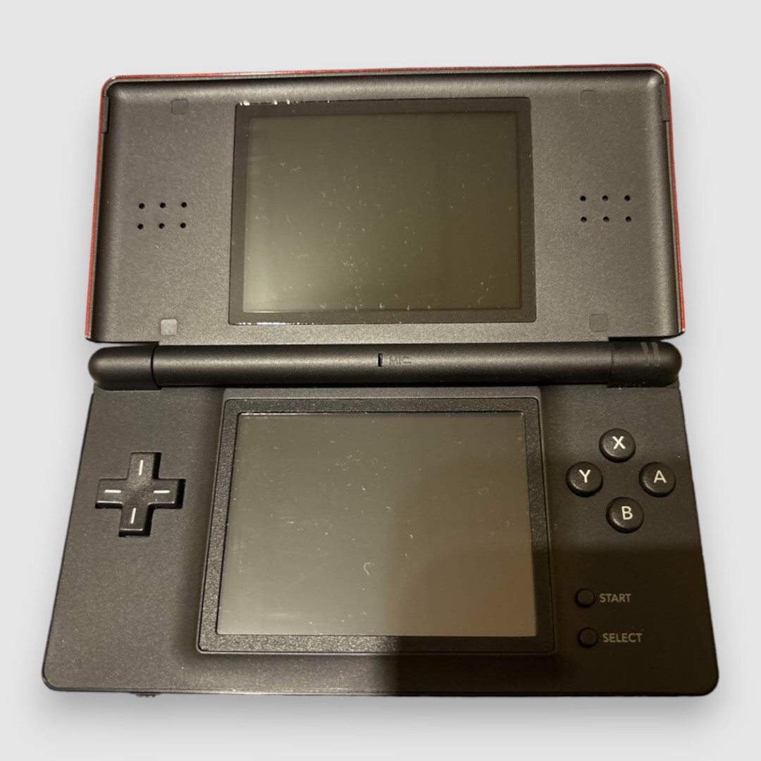Nintendo DS Lite Console Only Various Colors Select Charger