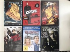 Diverse DVDs zu verkaufen