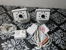 summer dual view baby monitor