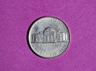 1952- Jefferson  Nickel #P18099 — photo 2
