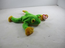 TY Beanie Babies 1997 Smoochy