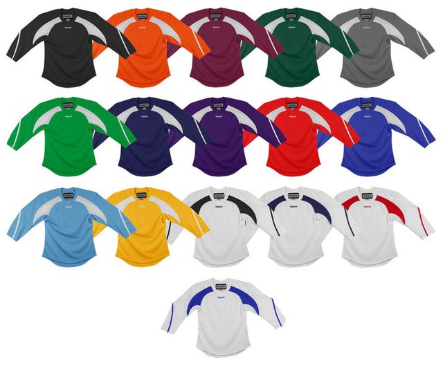 reebok edge practice jersey