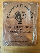 Global Criteria: The 12 Core Functions of the...