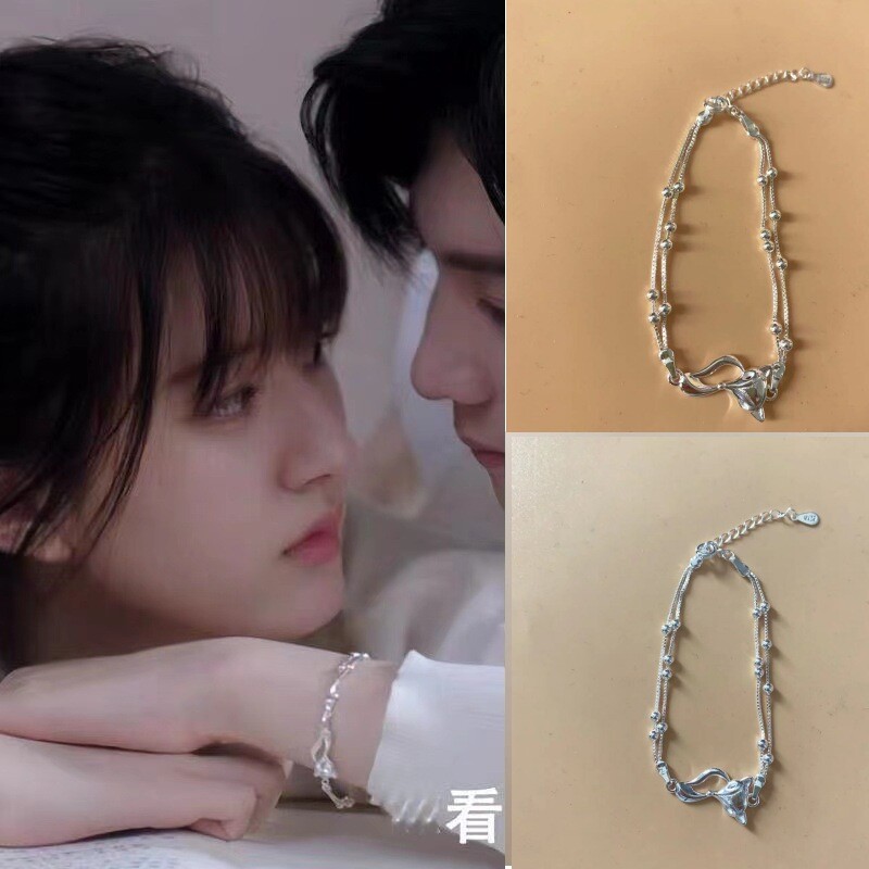 TV Hidden Love Drama Zhao Lusi Sangzhi 偷偷藏不住 Fox