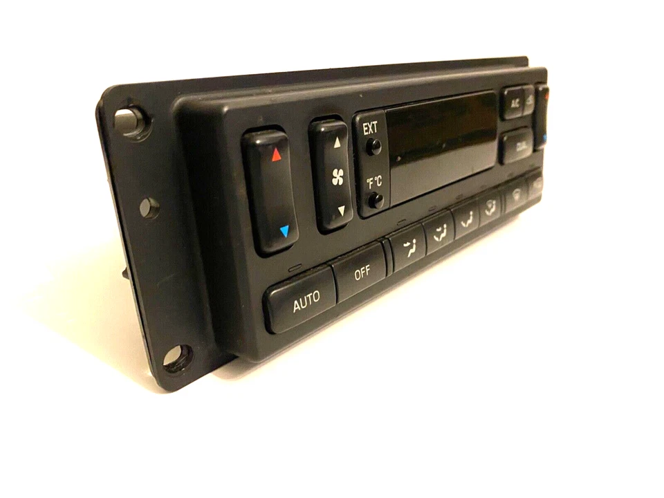 Ford Explorer Mercury Mountaineer 2004-2005 aire acondicionado control de temperatura OEM Foto 4 de 4