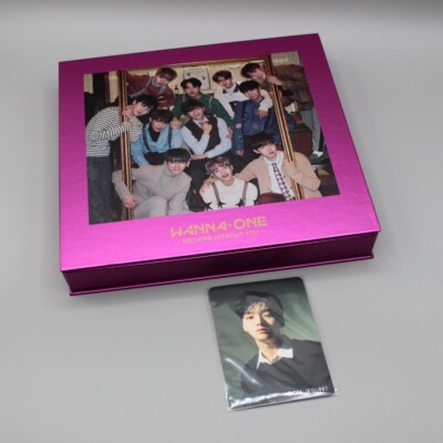 Wanna One 1X1=1 TO BE ONE ジャパンエディション 1x1=1 (To Be One) : Japan Edition by Wanna One (CD, 2017