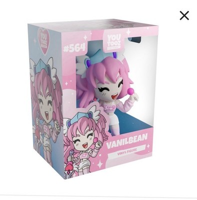 Youtooz Collectibles - VanilBean - Hard To Find