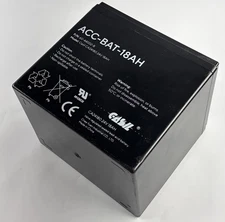 Verkada ACC-BAT-18AH 24V 18Ah Backup Battery CA24180 60-44002-B thumbnail 3