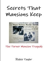 Secrets That Mansions Keep Richie Taylor Taschenbuch Kartoniert / Broschiert