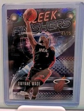 Heat Three-Peat or Timmy's Revenge? Collecting Guide to 2014 NBA Finals 18