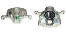 Bremssattel Axia 392092 51mm für HONDA CIVIC 6 Hatchback EJ EK SO 5 EG EH MA MB