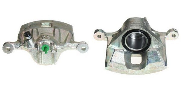 Bremssattel Axia 392092 51Mm FüR Honda Civic 6 Hatchback EJ EK SO 5 EG EH MA MB-image