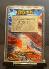 Black Hand Bullion BHB - America's Blueprint - 9mm Gun - 1/4 Ounce & 1 g Silver