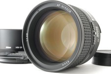 Nikon AF Nikkor 85mm f/1.4 D Prime Lens 383260