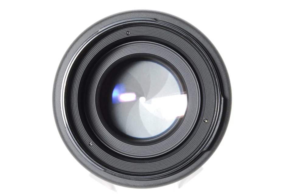 Nuevo objetivo macro Minolta AF 100 mm f/2,8 Late [COMO NUEVO en caja] para Sony A de JAPÓN Foto 4 de 4