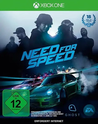 Need for Speed