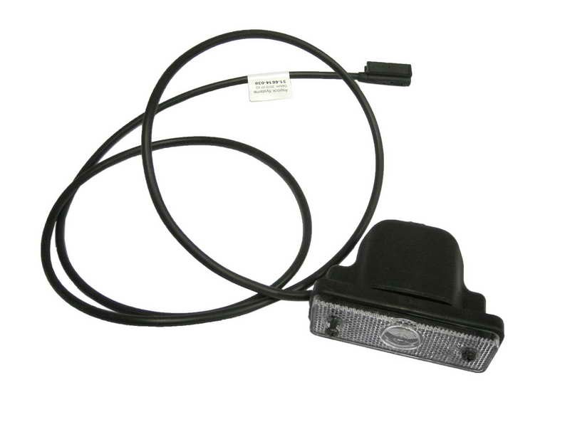 4x ✅Fits ASPOCK A31-6614-037 Side marker A31-6614-037 Outline marker ⭐UK Seller⭐