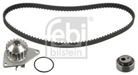 Febi Bilstein Wasserpumpe + Zahnriemensatz 173139 FüR Peugeot 205 2 20A 106 Saxo