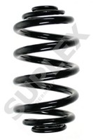 1X Suplex Fahrwerksfeder 06235 FüR E83 X3 BMW Xdrive