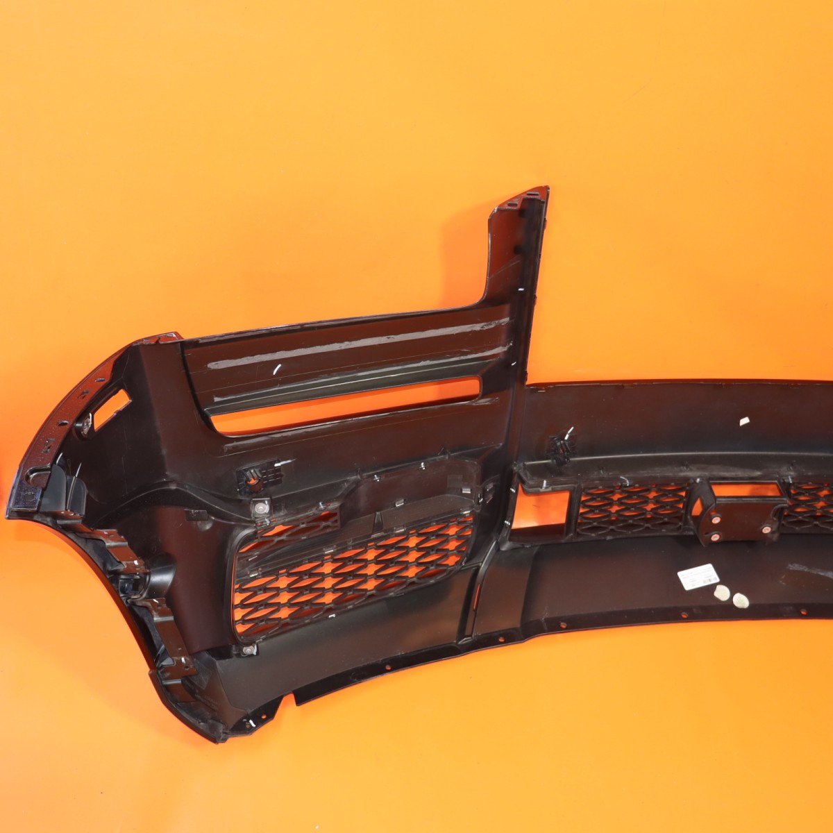 ROLLS ROYCE CULLINAN FRONT BUMPER 2019 2020 2021 2022 2023 2024 51117448893 OEM
