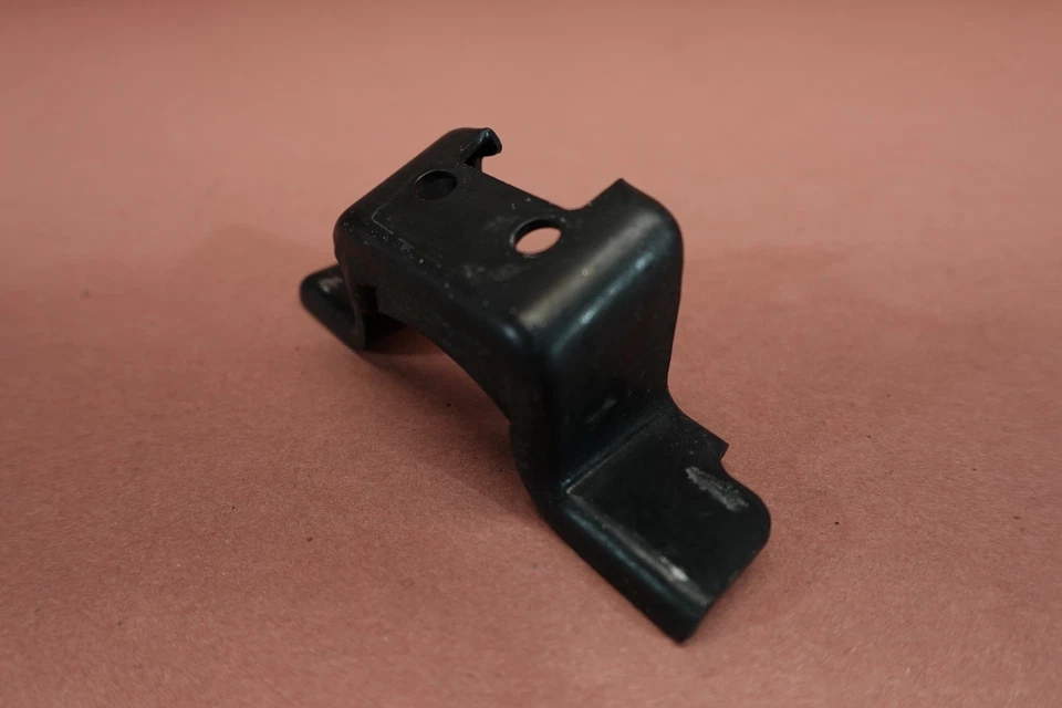 Soporte guardabarros asiento trasero Yamaha VStar V Star 650 XVS650 1998-2015 Foto 4 de 4