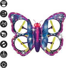Lexibook Crosslander Schmetterling mit Gestensteuerung