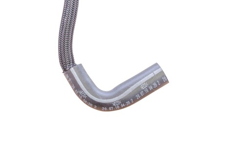 Crankcase Breather Pipe suitable for Range Rover Discovery 4 3.0TDV6 - LR013531 - Picture 5 of 5