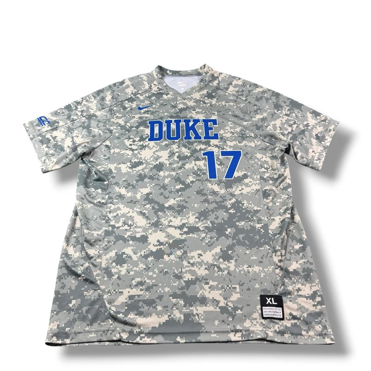 Nike Duke Blue Devils NCAA Jerseys for sale | eBay