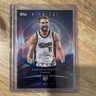 Topps Midnight 2025-26 Domantas Sabonis Sacramento Kings Basketball Card #38