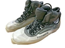 Scarponi da sci di fondo Fischer SL Sport RF taglia EU42 US9 SNS Profil 1164