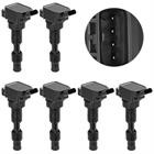 6x Ignition Coil Fits 2019-2020 Kia Sorento 3.3L For Kia Stinger 3.3L 2018-2023