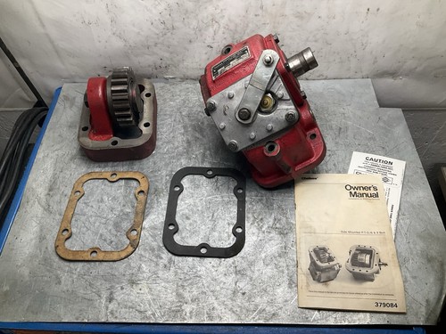 Chelsea DANA A22LH C3G 6 Bolt Power Take off PTO Parts