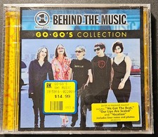 Vh1 Behind the Music: Go-Go's Collection Music Brand New Vh1 Behind the Music: Go-Go's Collection Music Brand New