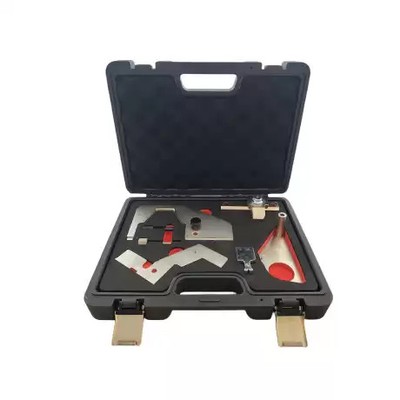 Einstellset Ford 2.0 SCTi Ecoboost Ti-VCT Ford Motorabstimmset 2.0 SCTi