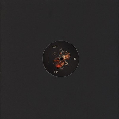 Pig & Dan - Inifinity (Vinyl 12'' - 2019 - EU - Original)