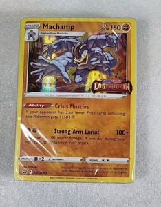 Lost Origin Promo | eBay