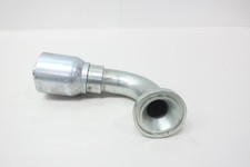 Parker 11977-32-24 Crimp Style Hose Fitting 1-1/2in X 2in