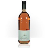 (1L=EUR6.90) Weingut Diehl 2024 (1L) Portugieser WeißHerbst Süß (021) 1.00 Lite