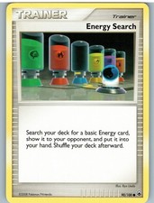 Energy Search Common Majestic Dawn 90/100 MP on eBay