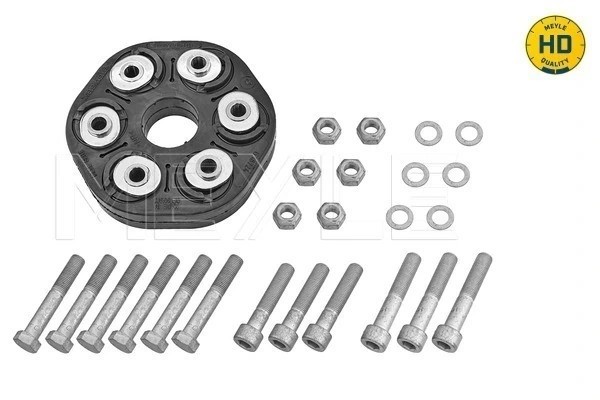 Joint arbre de transmission Meyle 014 152 2117/HD flector renforcé OE 210 410 09 15