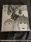 Beatles Revolver Super Deluxe Edition 4LP/7” Box Set Like New Mono Stereo NM+