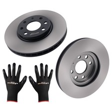 Disque de frein Opel CORSA