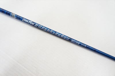 New Project X Evenflow Riptide CB Sm Batch 70-Tx 70g Tour X 46'' Driver Shaft