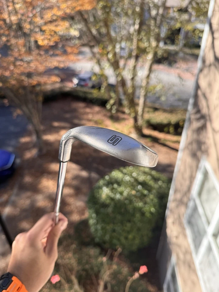 TaylorMade Diablo Edge Sand Wedge W/ Steel Stiff Flex  - Image 3 of 4