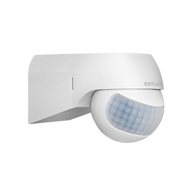 ESYLUX Bewegungsmelder MD 180 BASIC L weiss Bewegungsmelder EM10055508
