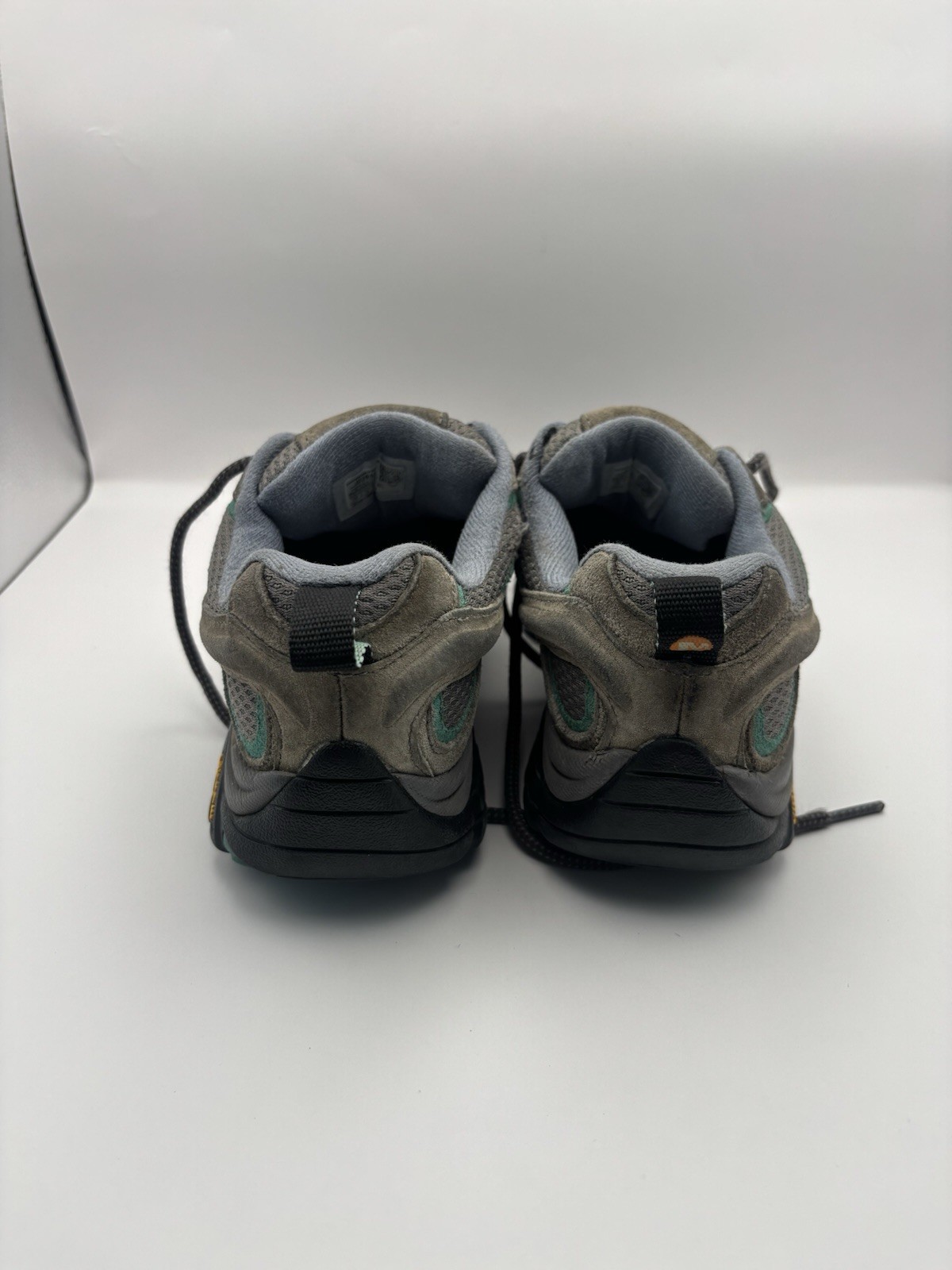 Merrell Moab 3 GTX Hiking Sneakers Women Size 7.5