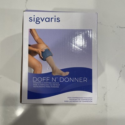 Sigvaris Doff N' Donner Compression Stocking Aid-New